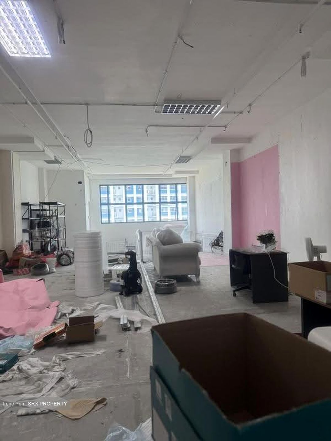 Woodlands 11 (D25), Factory #613098881